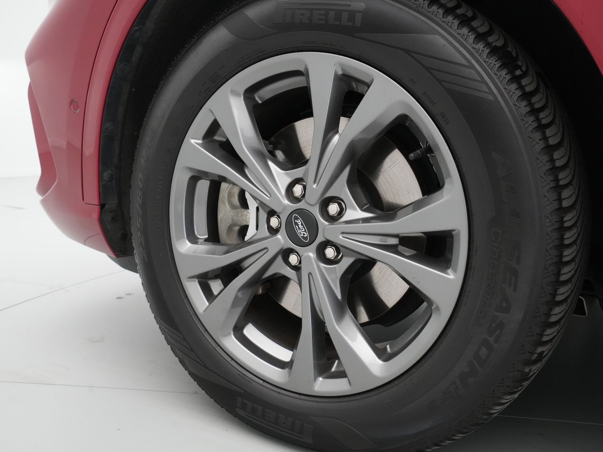 Ford - Kuga 2.5 PHEV ST-Line X - 2020