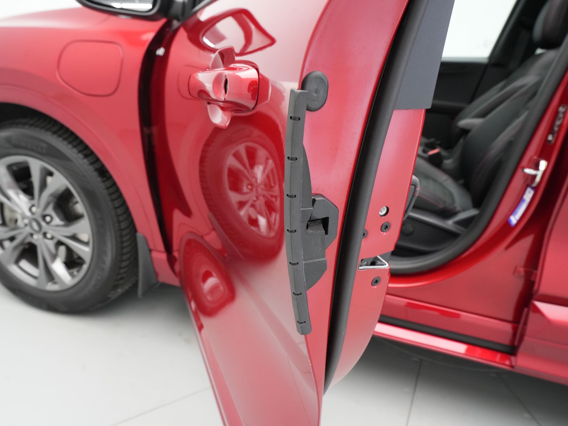 Ford - Kuga 2.5 PHEV ST-Line X - 2020