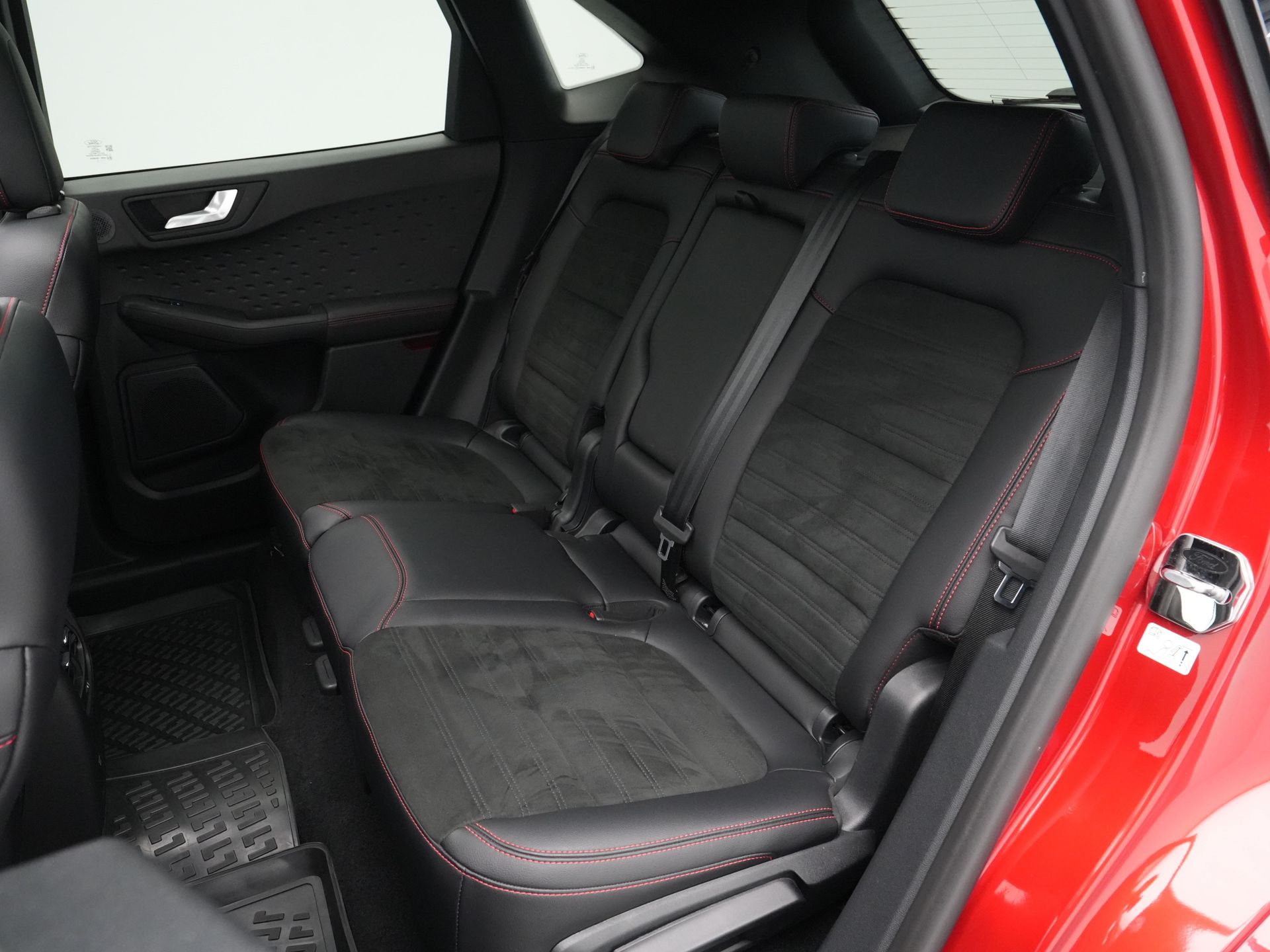 Ford - Kuga 2.5 PHEV ST-Line X - 2020
