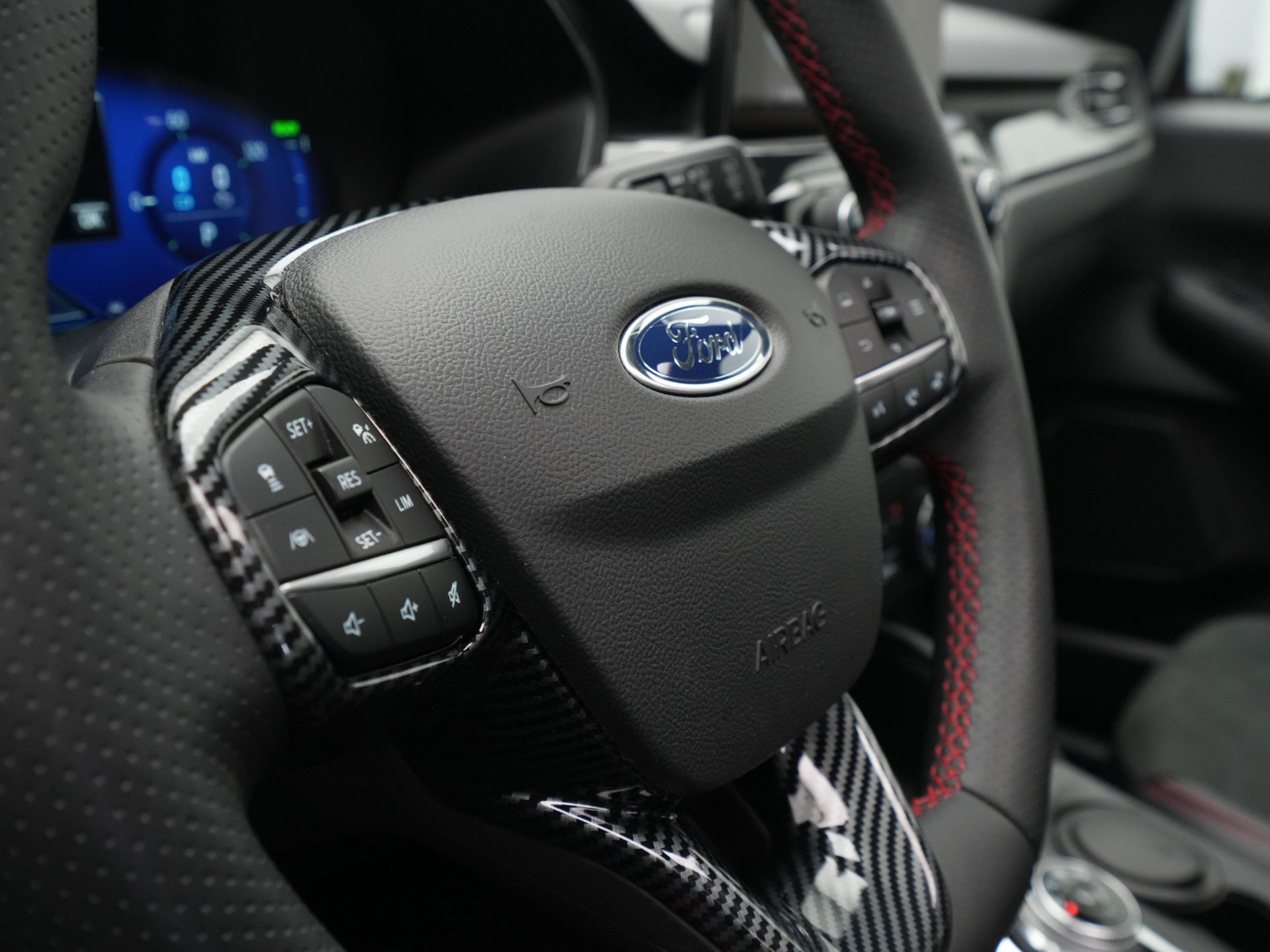 Ford - Kuga 2.5 PHEV ST-Line X - 2020
