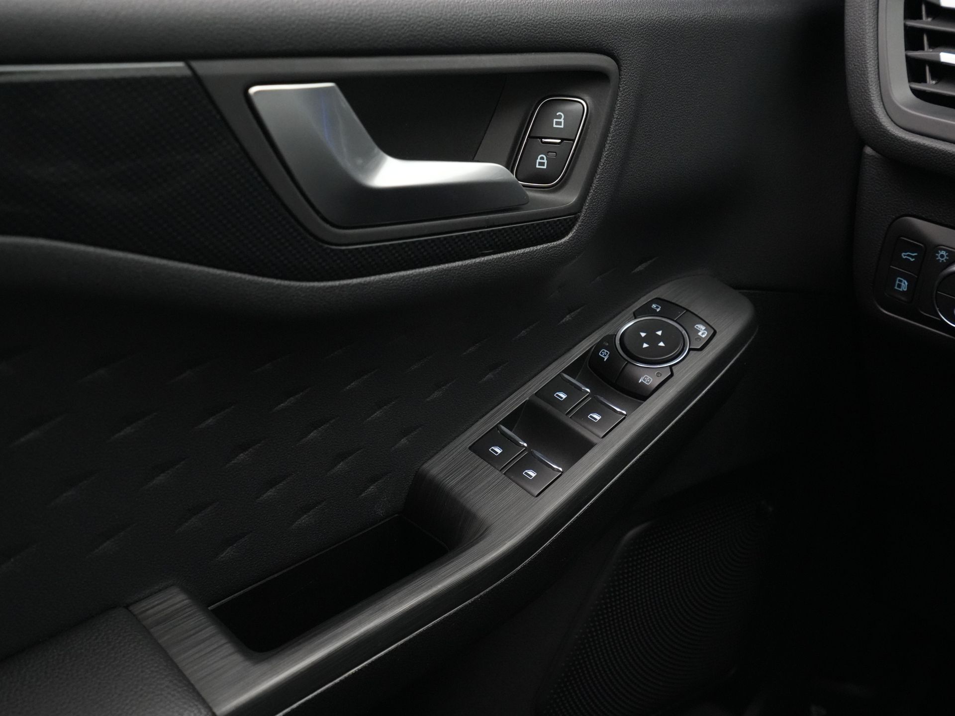 Ford - Kuga 2.5 PHEV ST-Line X - 2020