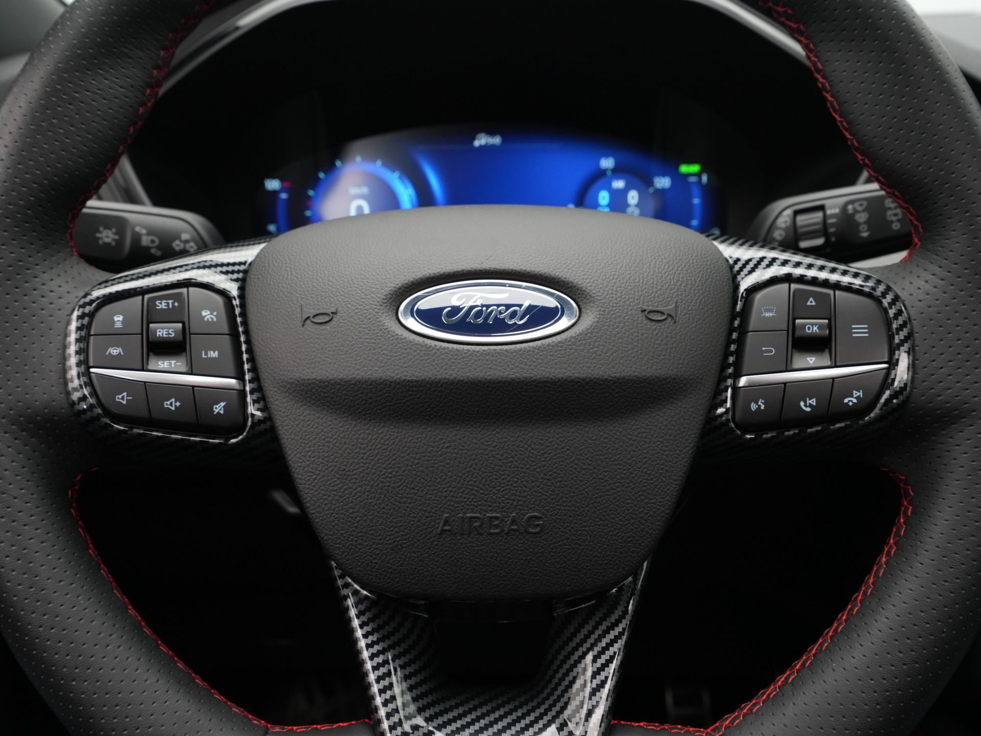 Ford - Kuga 2.5 PHEV ST-Line X - 2020