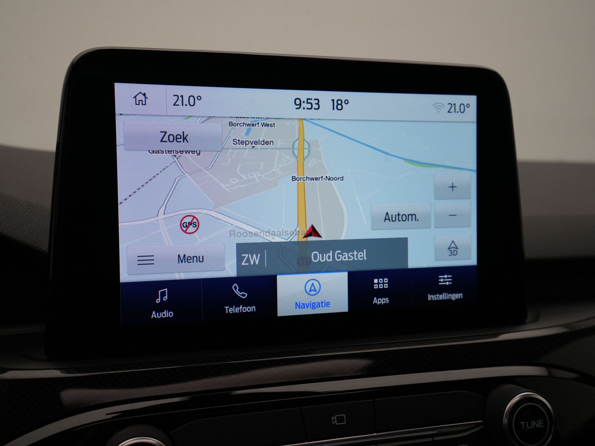 Ford - Kuga 2.5 PHEV ST-Line X - 2020