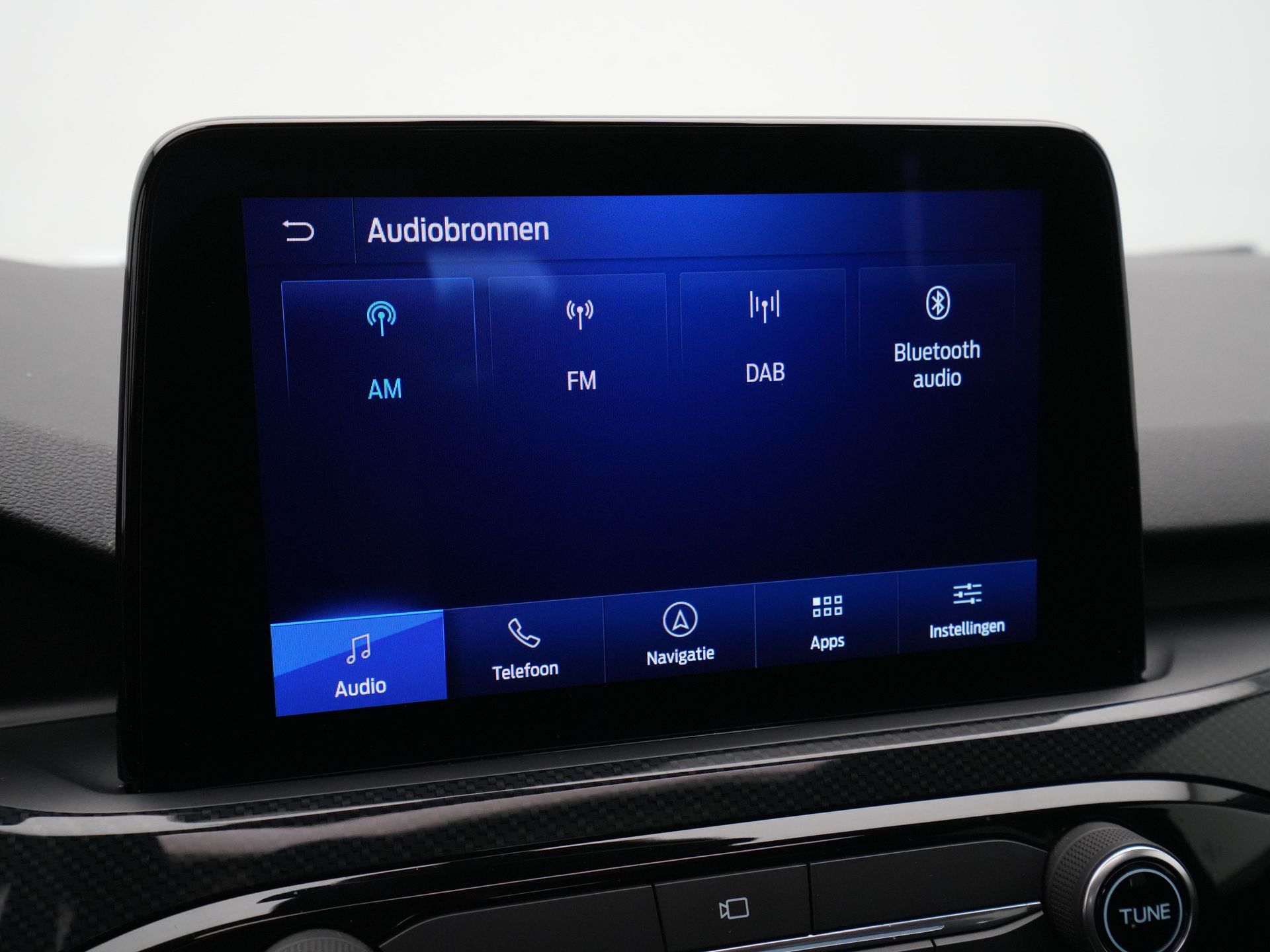 Ford - Kuga 2.5 PHEV ST-Line X - 2020
