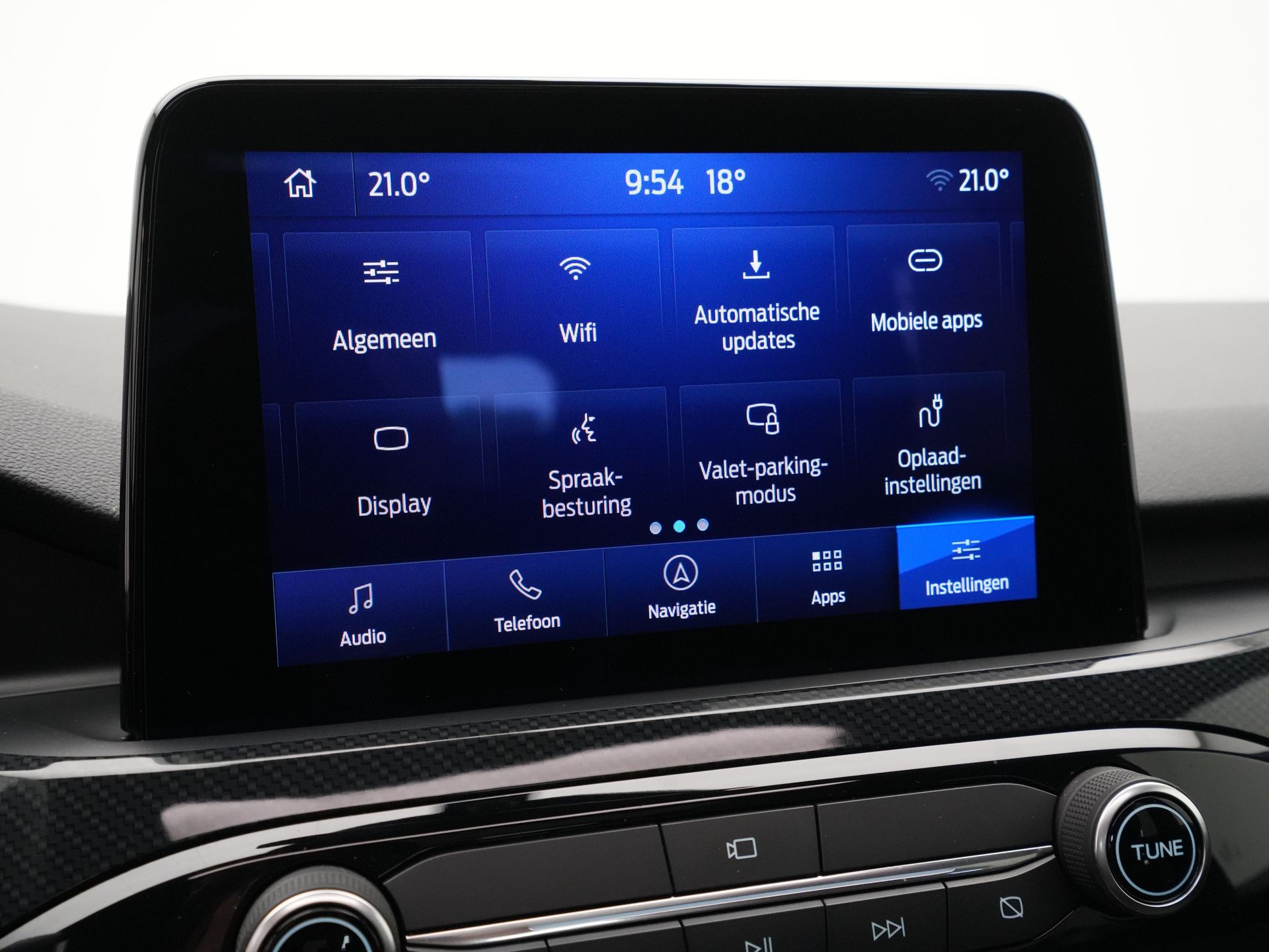 Ford - Kuga 2.5 PHEV ST-Line X - 2020