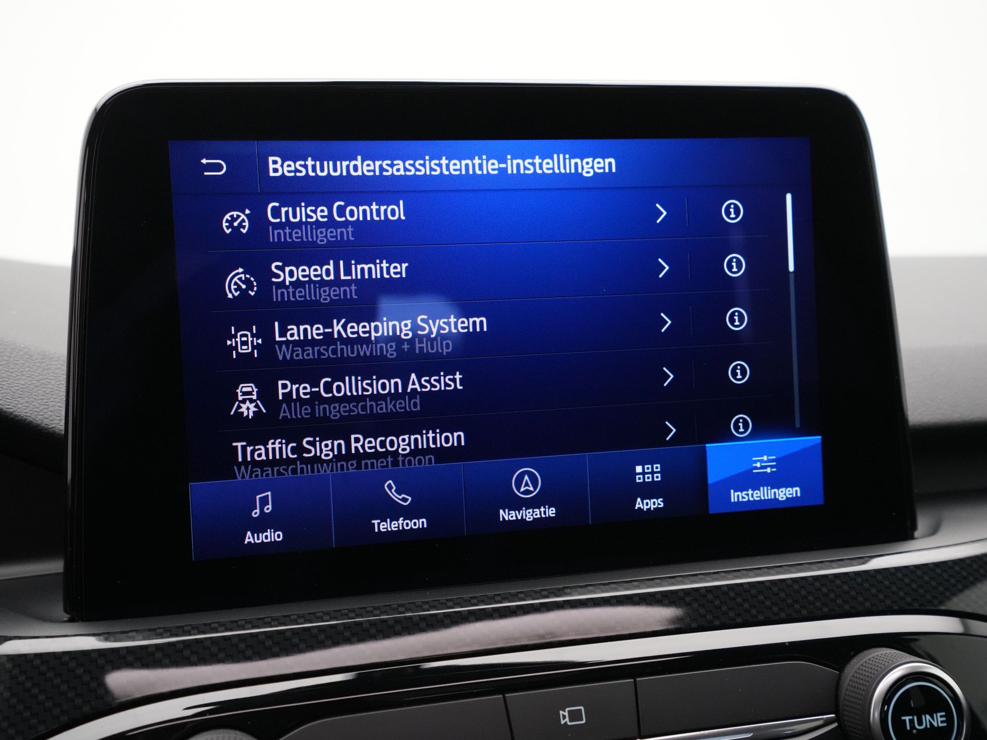 Ford - Kuga 2.5 PHEV ST-Line X - 2020
