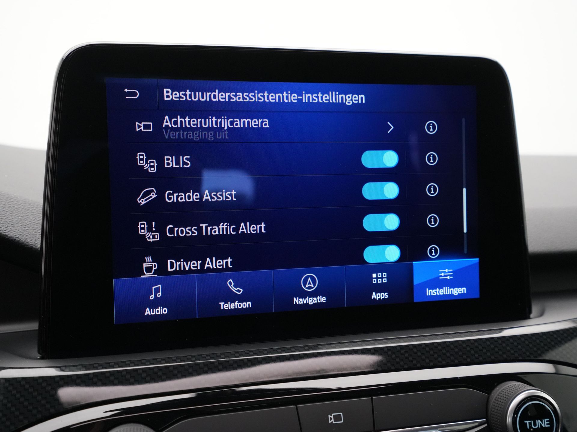 Ford - Kuga 2.5 PHEV ST-Line X - 2020