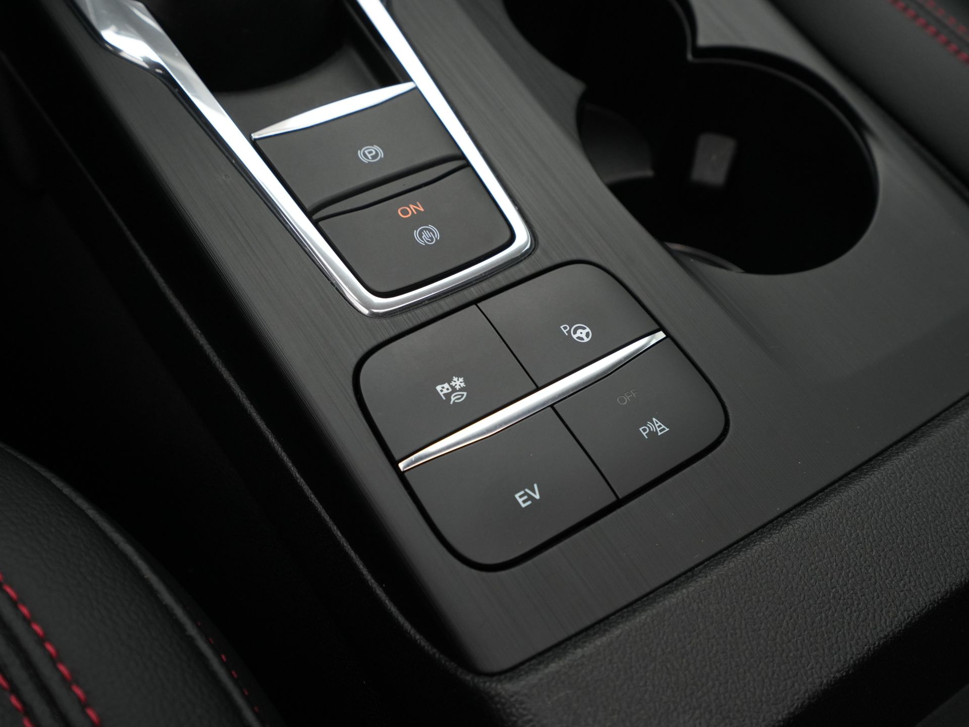 Ford - Kuga 2.5 PHEV ST-Line X - 2020
