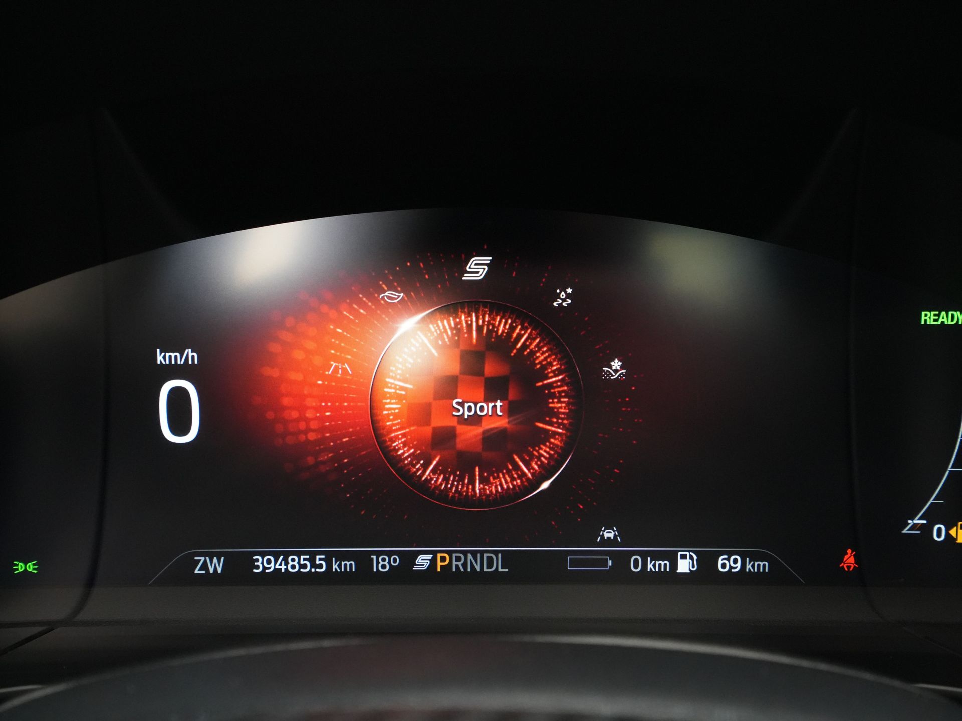 Ford - Kuga 2.5 PHEV ST-Line X - 2020