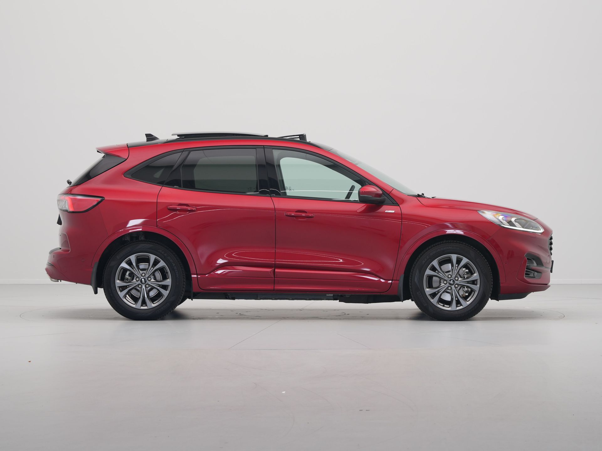 Ford - Kuga 2.5 PHEV ST-Line X - 2020