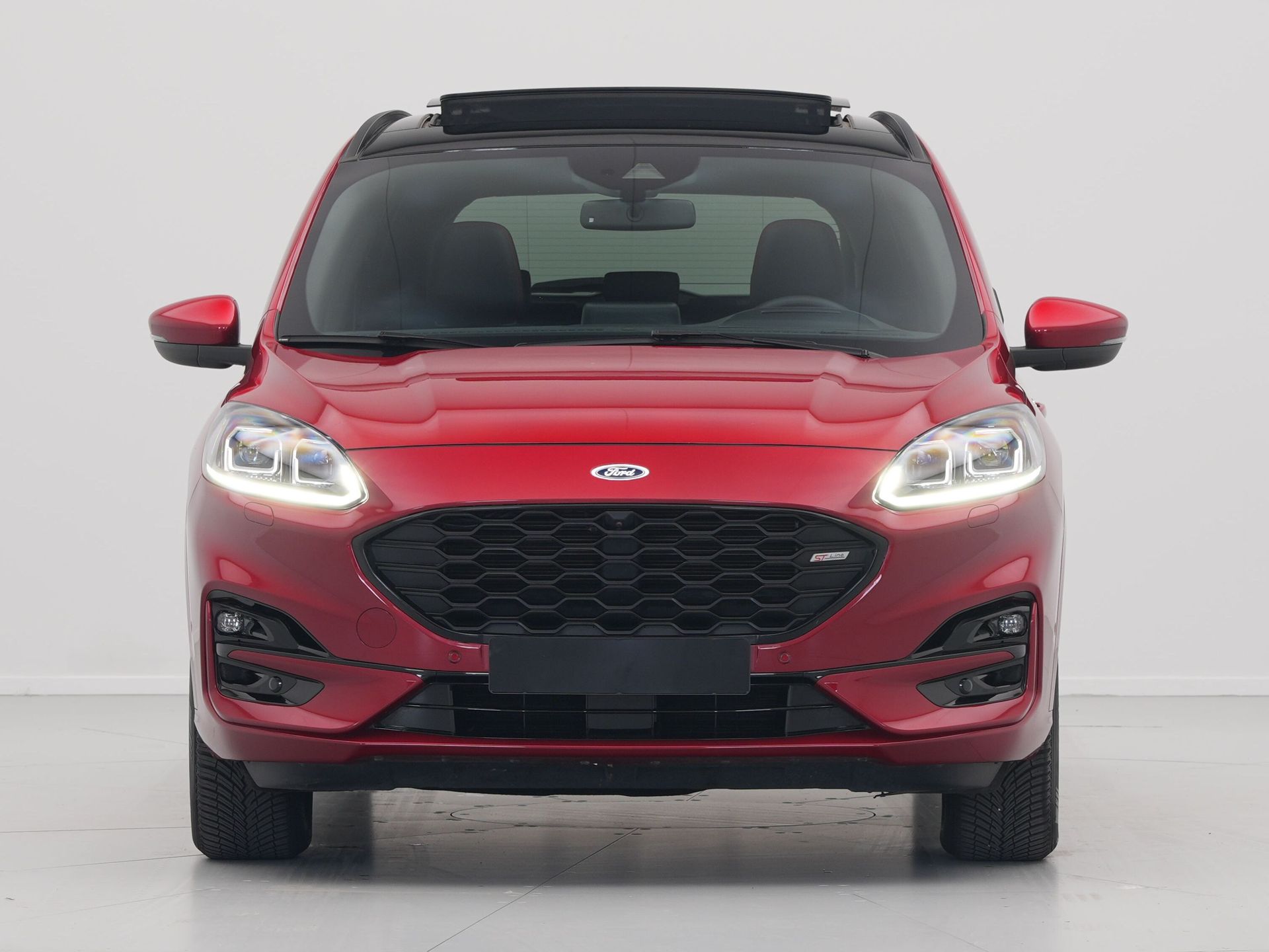 Ford - Kuga 2.5 PHEV ST-Line X - 2020