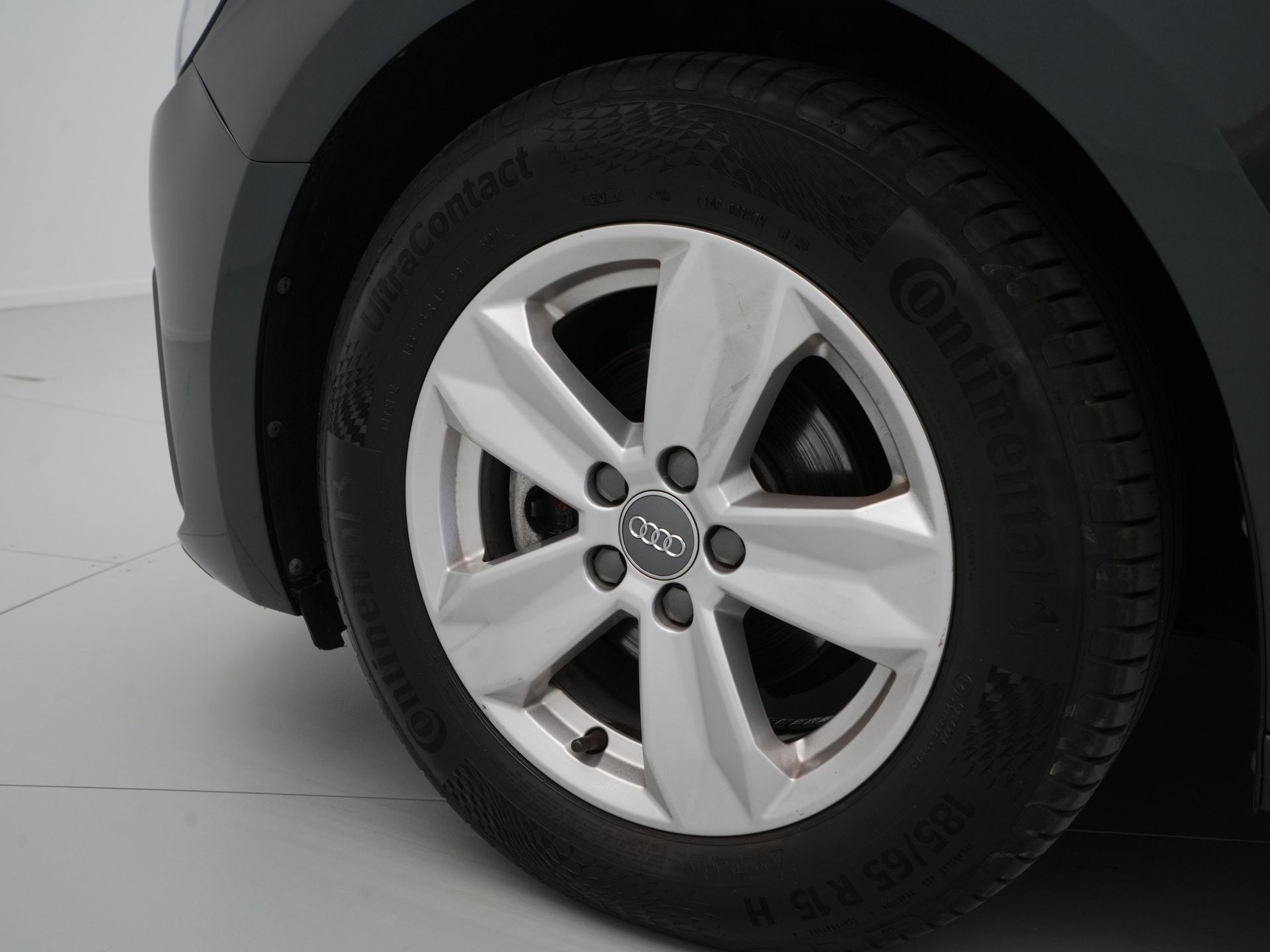 Audi - A1 Sportback 25 TFSI 95pk Pro Line - 2019