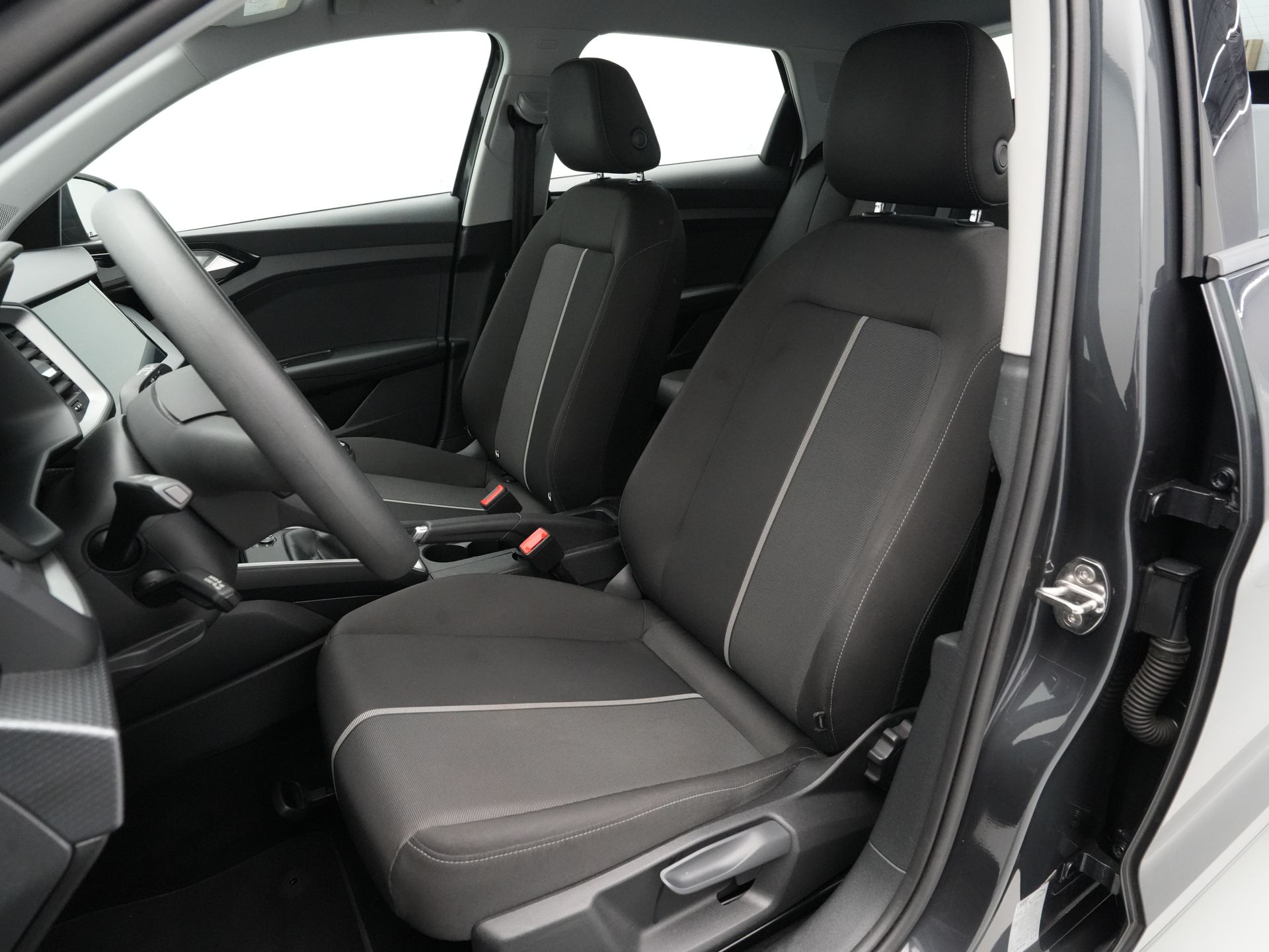 Audi - A1 Sportback 25 TFSI 95pk Pro Line - 2019