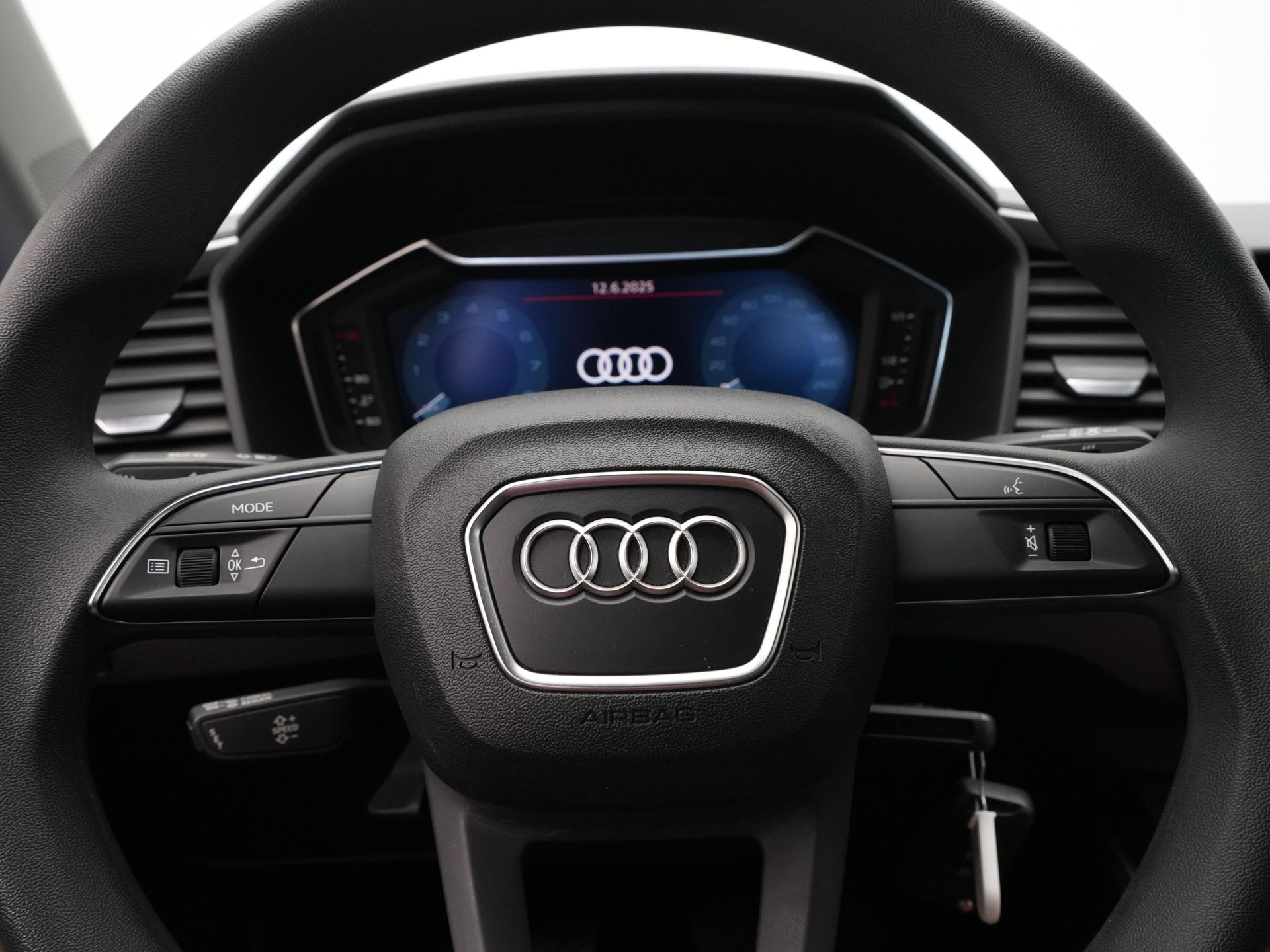 Audi - A1 Sportback 25 TFSI 95pk Pro Line - 2019