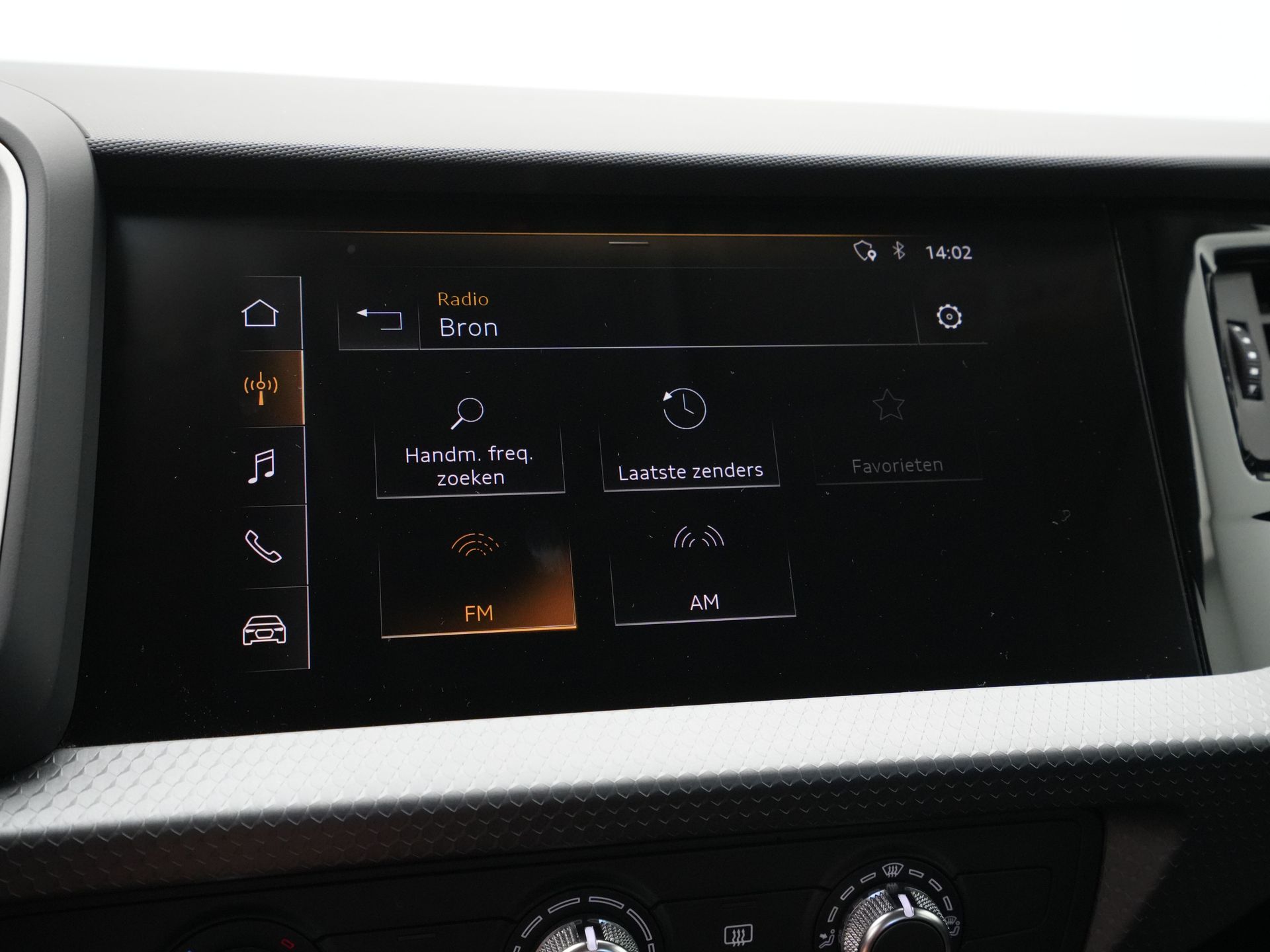 Audi - A1 Sportback 25 TFSI 95pk Pro Line - 2019