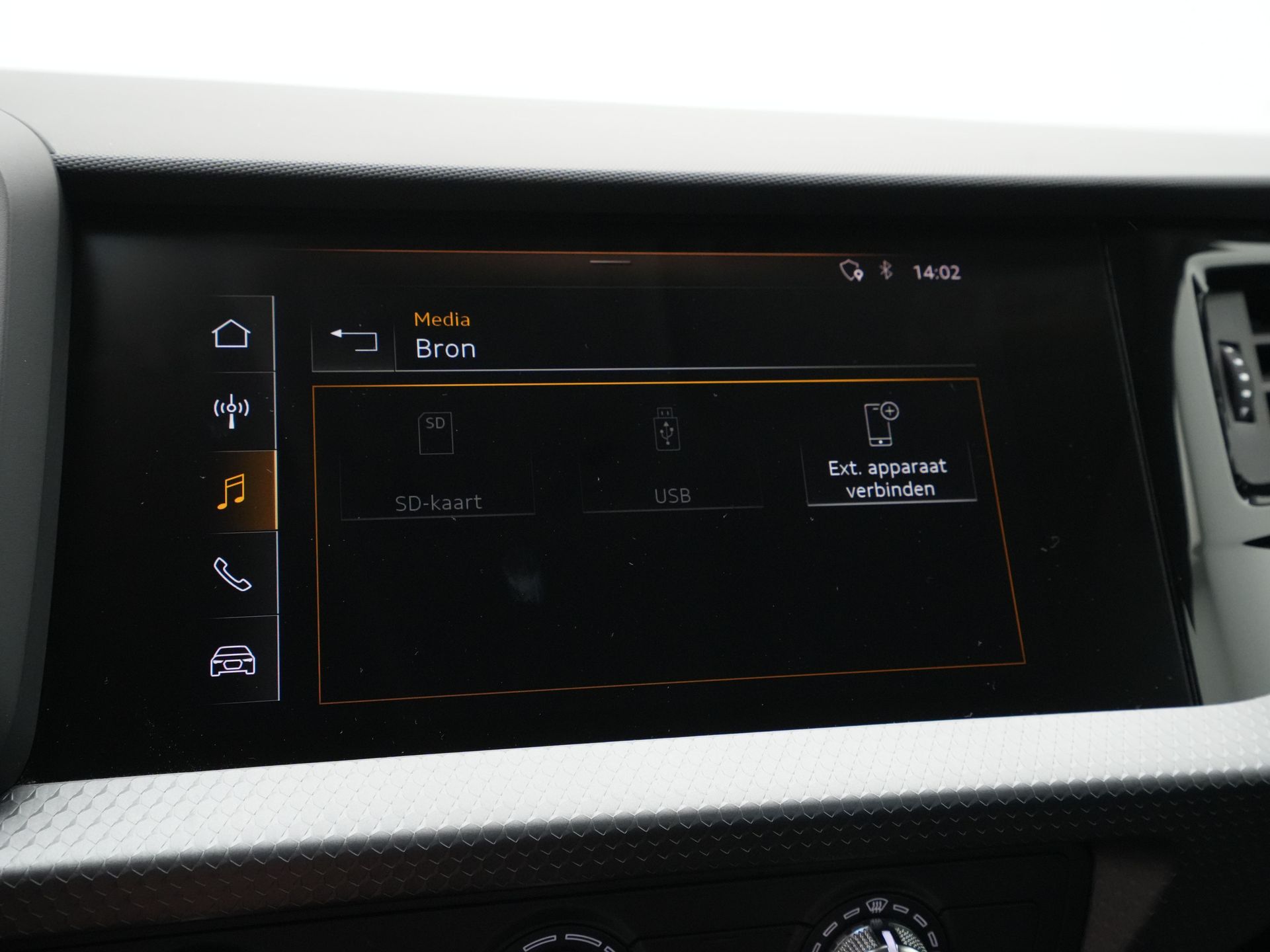 Audi - A1 Sportback 25 TFSI 95pk Pro Line - 2019