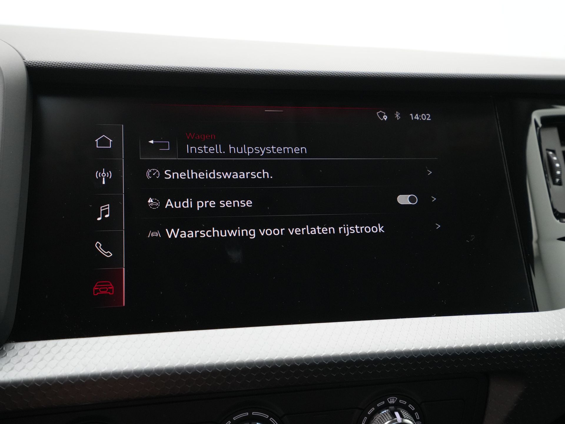 Audi - A1 Sportback 25 TFSI 95pk Pro Line - 2019
