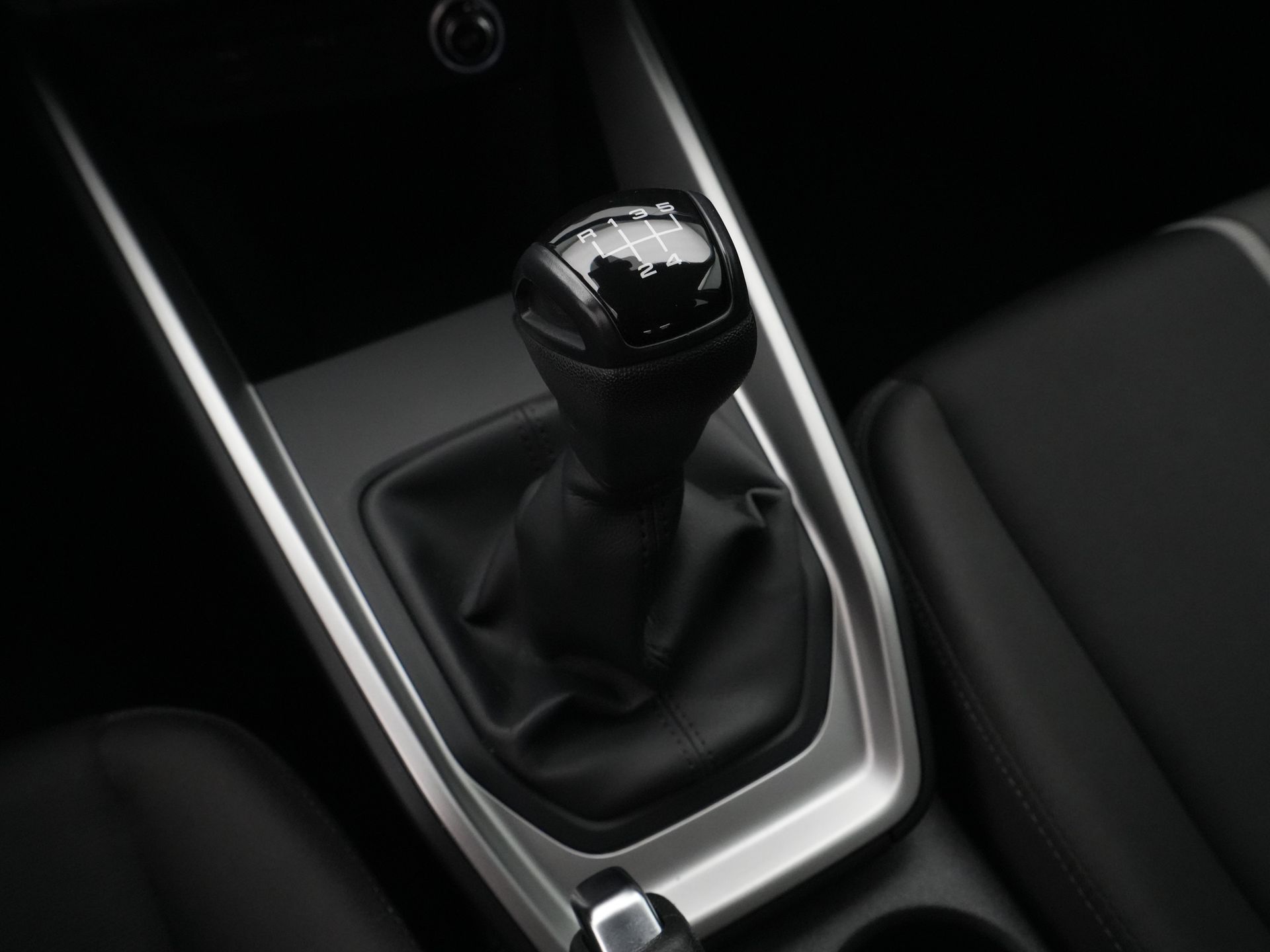 Audi - A1 Sportback 25 TFSI 95pk Pro Line - 2019