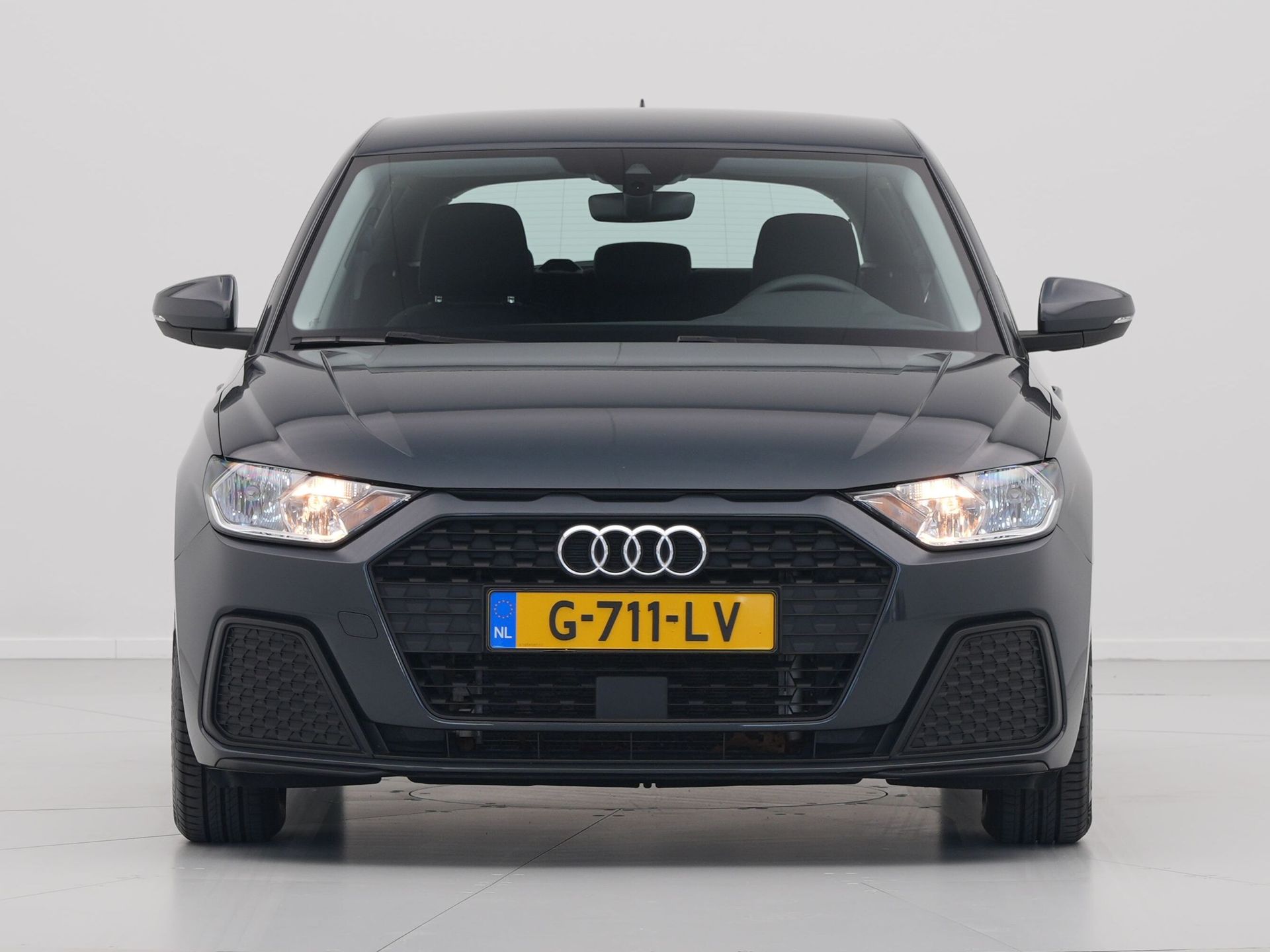 Audi - A1 Sportback 25 TFSI 95pk Pro Line - 2019