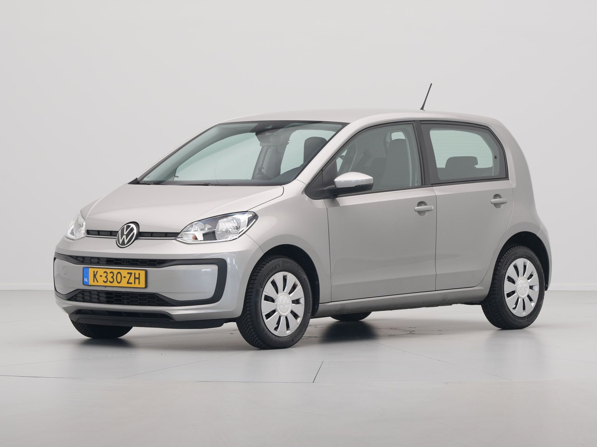 Volkswagen - up! 1.0 - 2021
