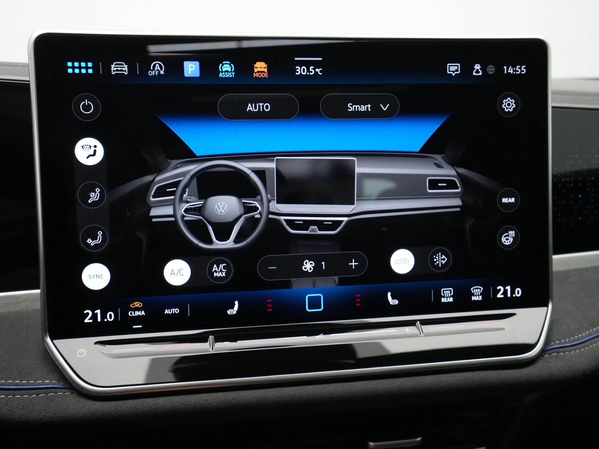 Volkswagen - Passat Variant 1.5 eTSI 150pk R-Line Business - 2024